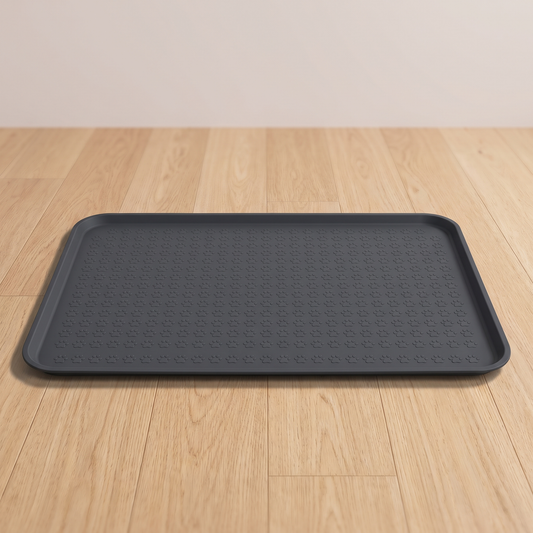 Splash Mat